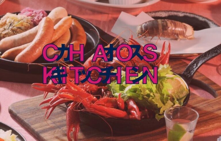 パルコ渋谷店｜昆虫食の世界を【米とサーカス】で体験！人気メニューご紹介 昆虫食ラボ